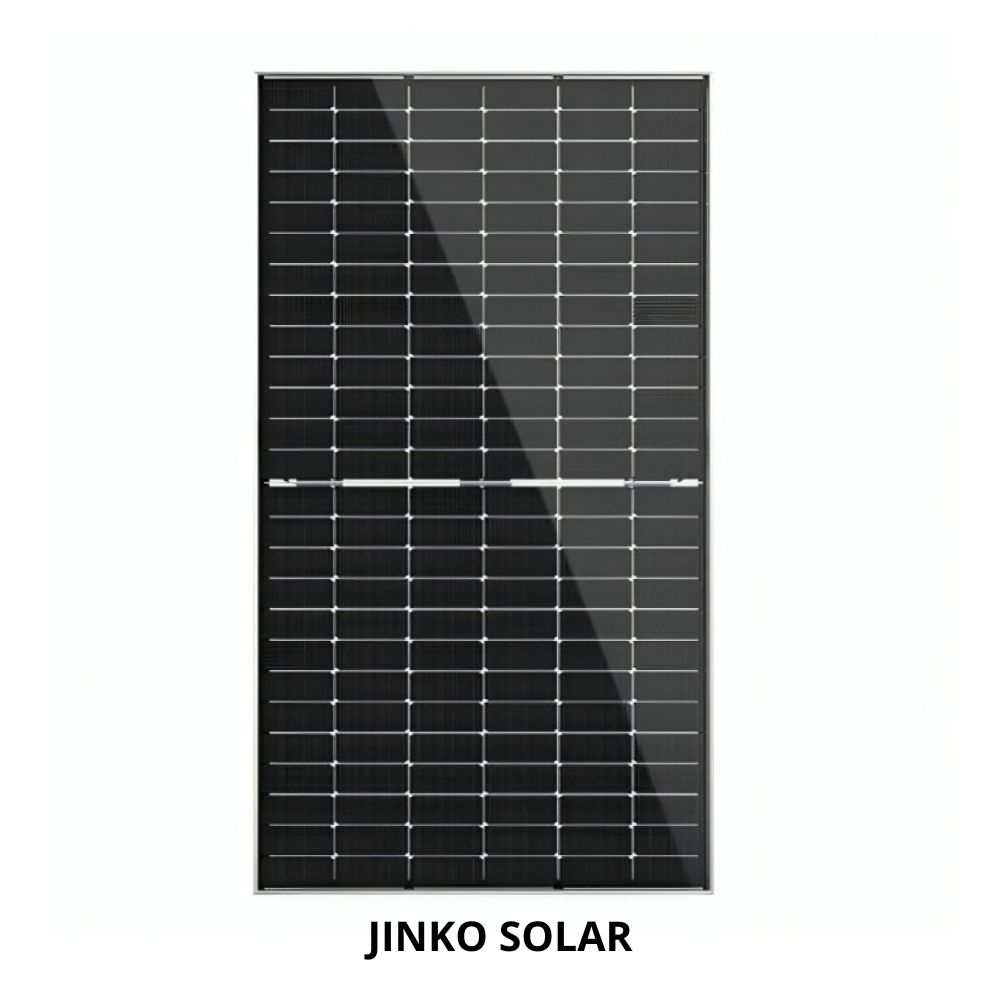 fotovoltaïsch paneel Jinko Solar